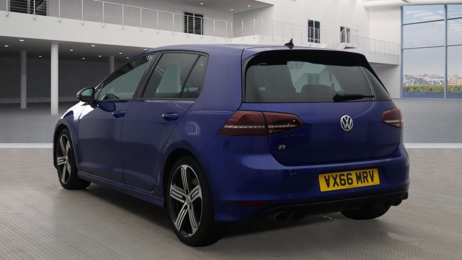 Used Volkswagen Golf 2016 for sale - 77406060: Photo 7