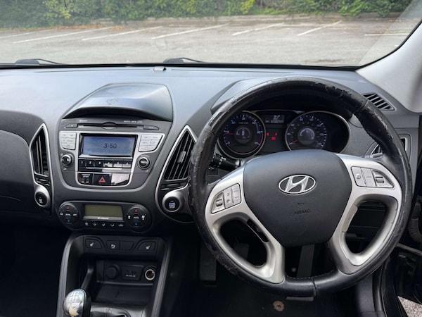 Used Hyundai Ix35 2012 for sale - 76277808: Photo 20