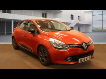 Used Renault Clio 2015 for sale - 75394133: Photo