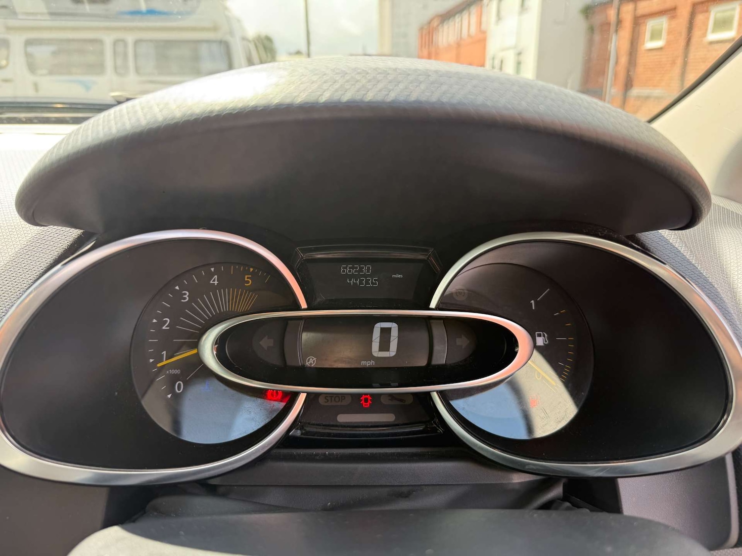 Vehicle 29