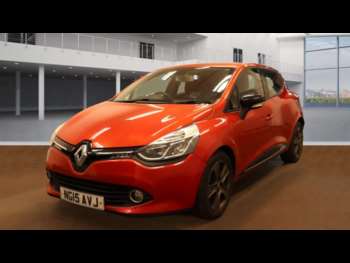 Used Renault Clio 2015 for sale - 75394133: Photo