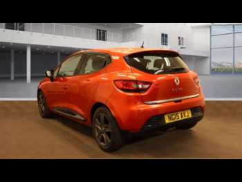 Used Renault Clio 2015 for sale - 75394133: Photo