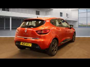Used Renault Clio 2015 for sale - 75394133: Photo