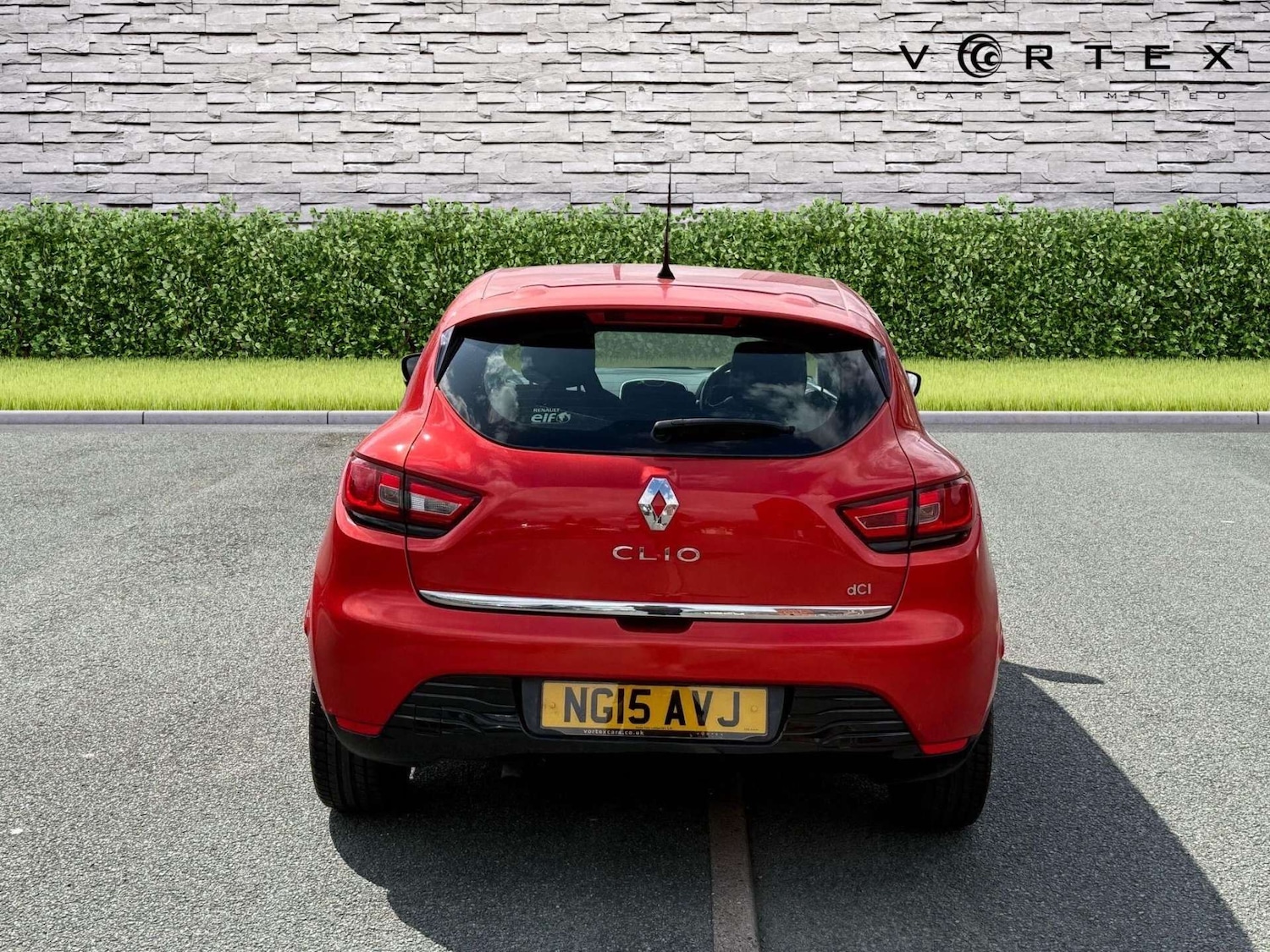 Vehicle 7