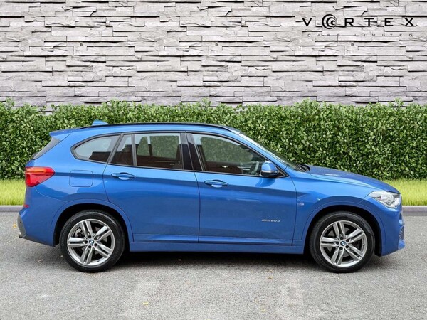 Used BMW X1 2017 for sale - 76277389: Photo 10