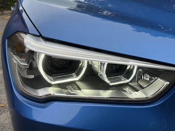 Used BMW X1 2017 for sale - 76277389: Photo 11
