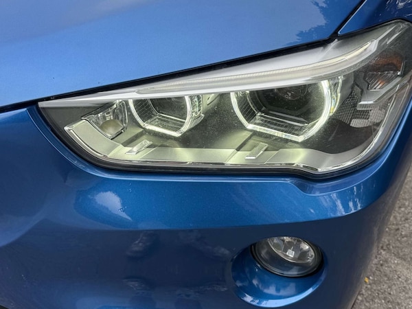 Used BMW X1 2017 for sale - 76277389: Photo 13