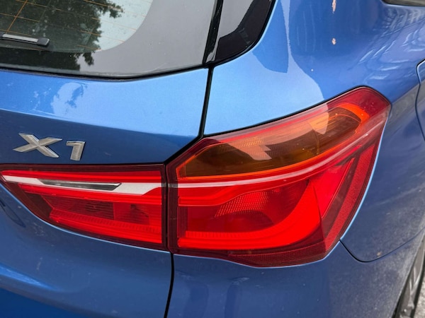 Used BMW X1 2017 for sale - 76277389: Photo 16