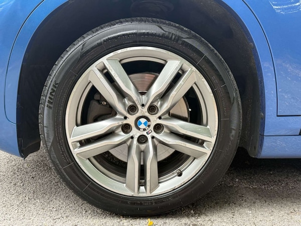 Used BMW X1 2017 for sale - 76277389: Photo 19