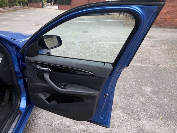 Used BMW X1 2017 for sale - 76277389: Photo 23