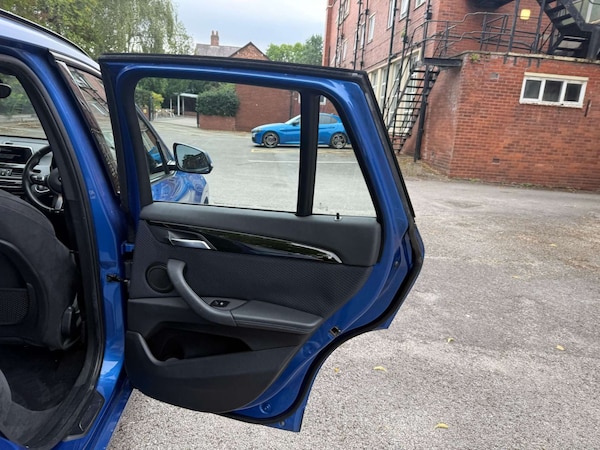 Used BMW X1 2017 for sale - 76277389: Photo 24