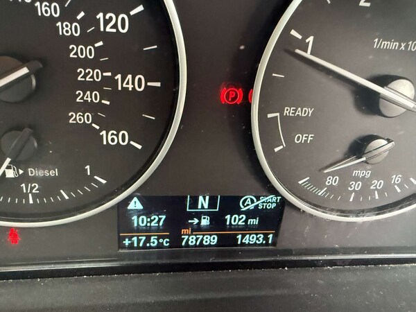 Used BMW X1 2017 for sale - 76277389: Photo 26