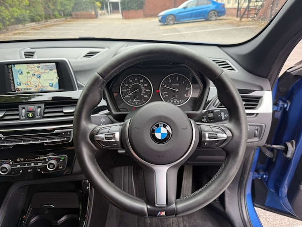 Used BMW X1 2017 for sale - 76277389: Photo 27