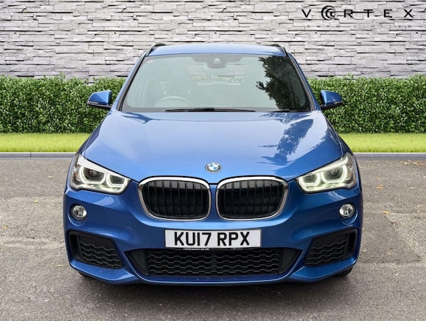Used BMW X1 2017 for sale - 76277389: Photo 2