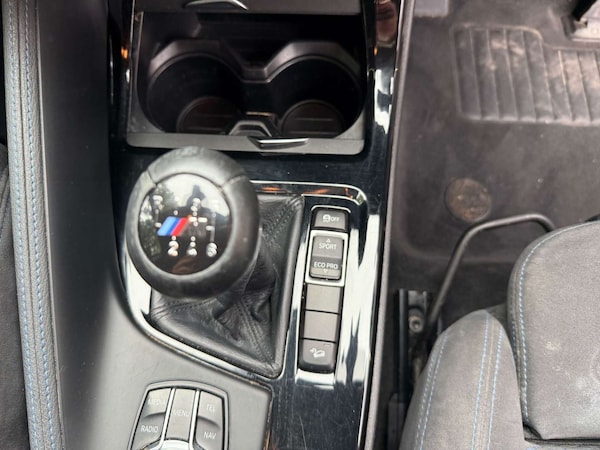 Used BMW X1 2017 for sale - 76277389: Photo 32