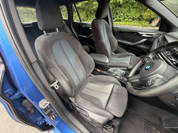 Used BMW X1 2017 for sale - 76277389: Photo 33