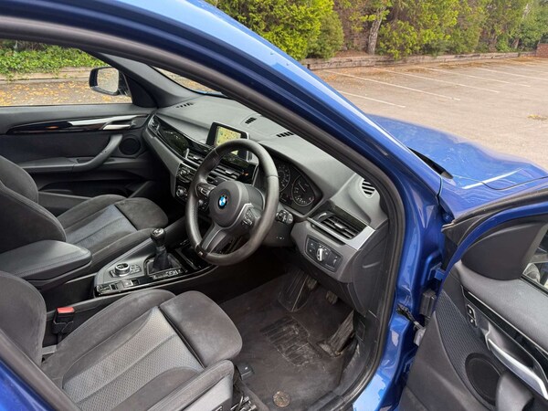 Used BMW X1 2017 for sale - 76277389: Photo 34