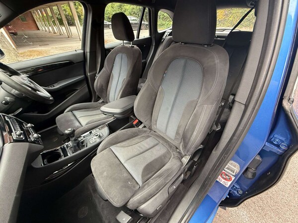 Used BMW X1 2017 for sale - 76277389: Photo 35