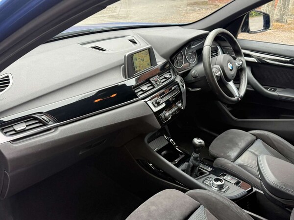 Used BMW X1 2017 for sale - 76277389: Photo 36