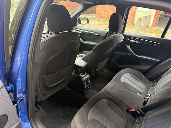 Used BMW X1 2017 for sale - 76277389: Photo 37
