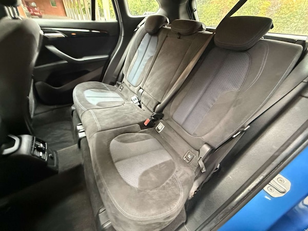 Used BMW X1 2017 for sale - 76277389: Photo 38