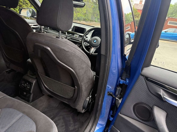 Used BMW X1 2017 for sale - 76277389: Photo 39