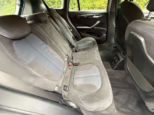 Used BMW X1 2017 for sale - 76277389: Photo 40