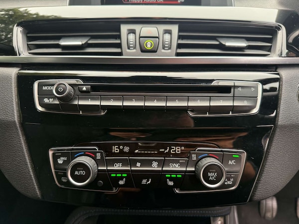 Used BMW X1 2017 for sale - 76277389: Photo 41