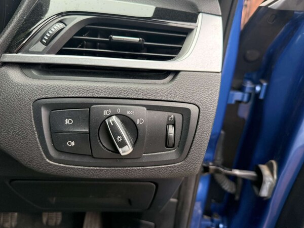 Used BMW X1 2017 for sale - 76277389: Photo 44