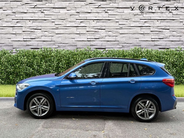 Used BMW X1 2017 for sale - 76277389: Photo 5