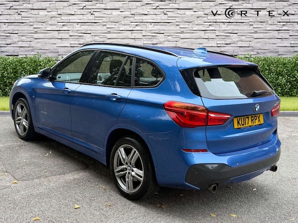 Used BMW X1 2017 for sale - 76277389: Photo 6