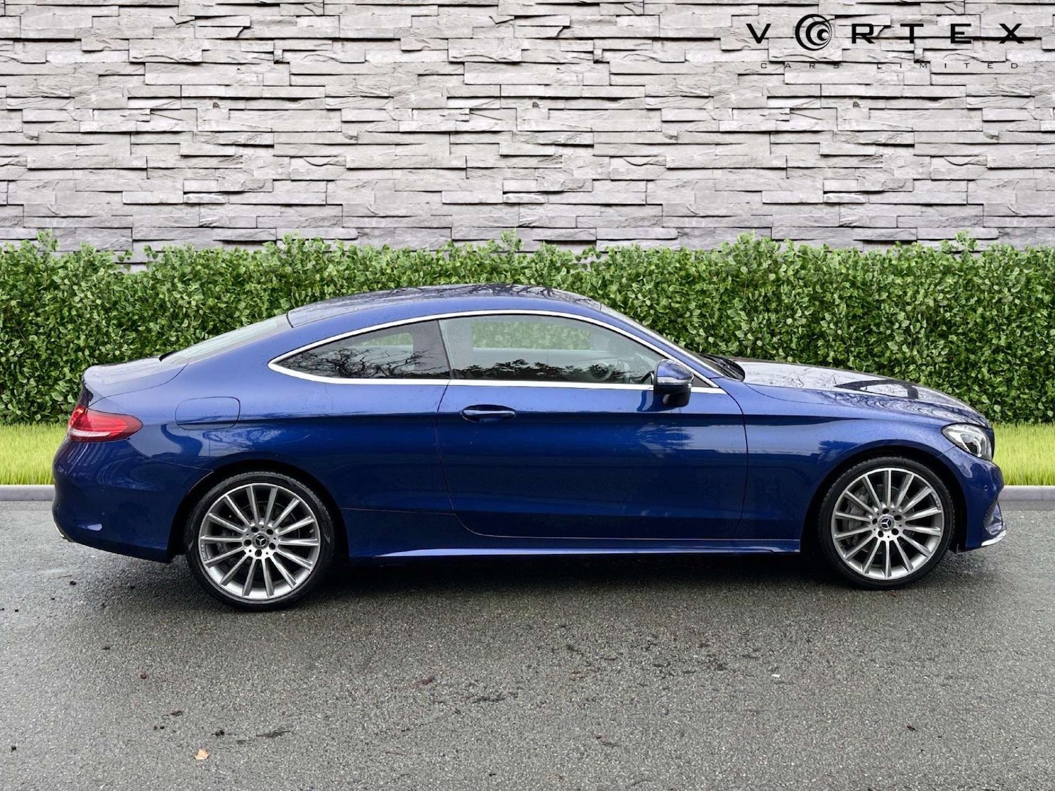 Used Mercedes-Benz C Class 2017 for sale - 77148648: Photo 10