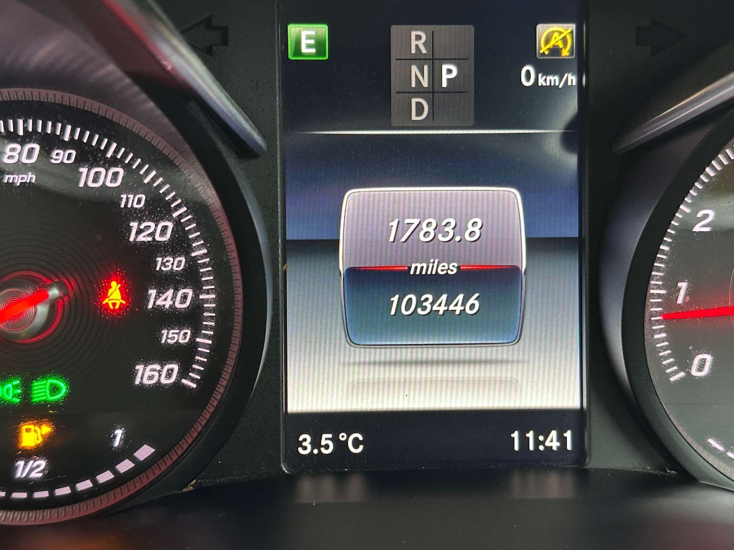 Used Mercedes-Benz C Class 2017 for sale - 77148648: Photo 13