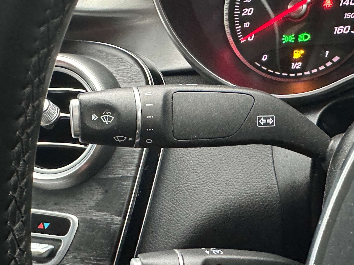 Used Mercedes-Benz C Class 2017 for sale - 77148648: Photo 16