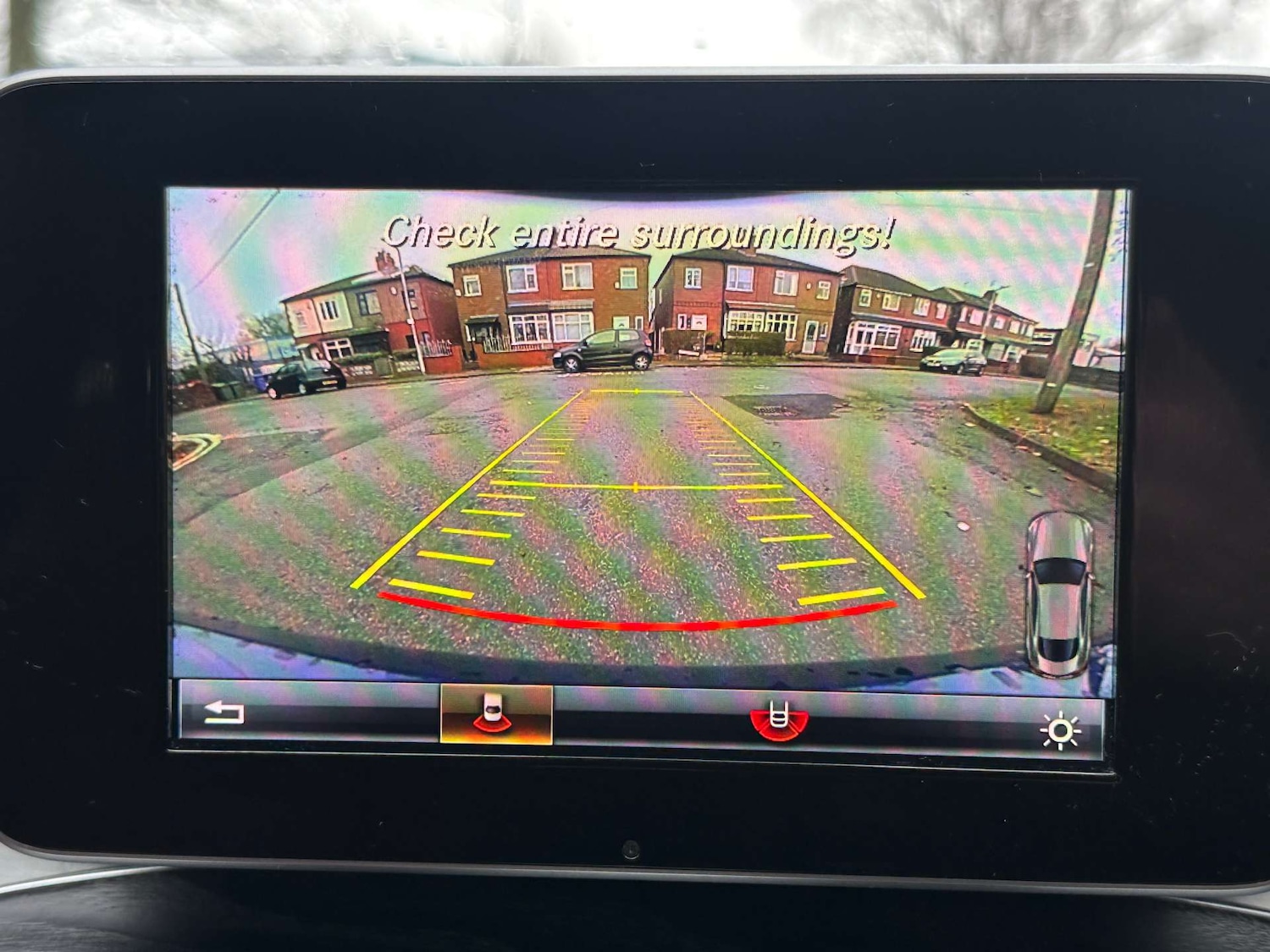 Used Mercedes-Benz C Class 2017 for sale - 77148648: Photo 18