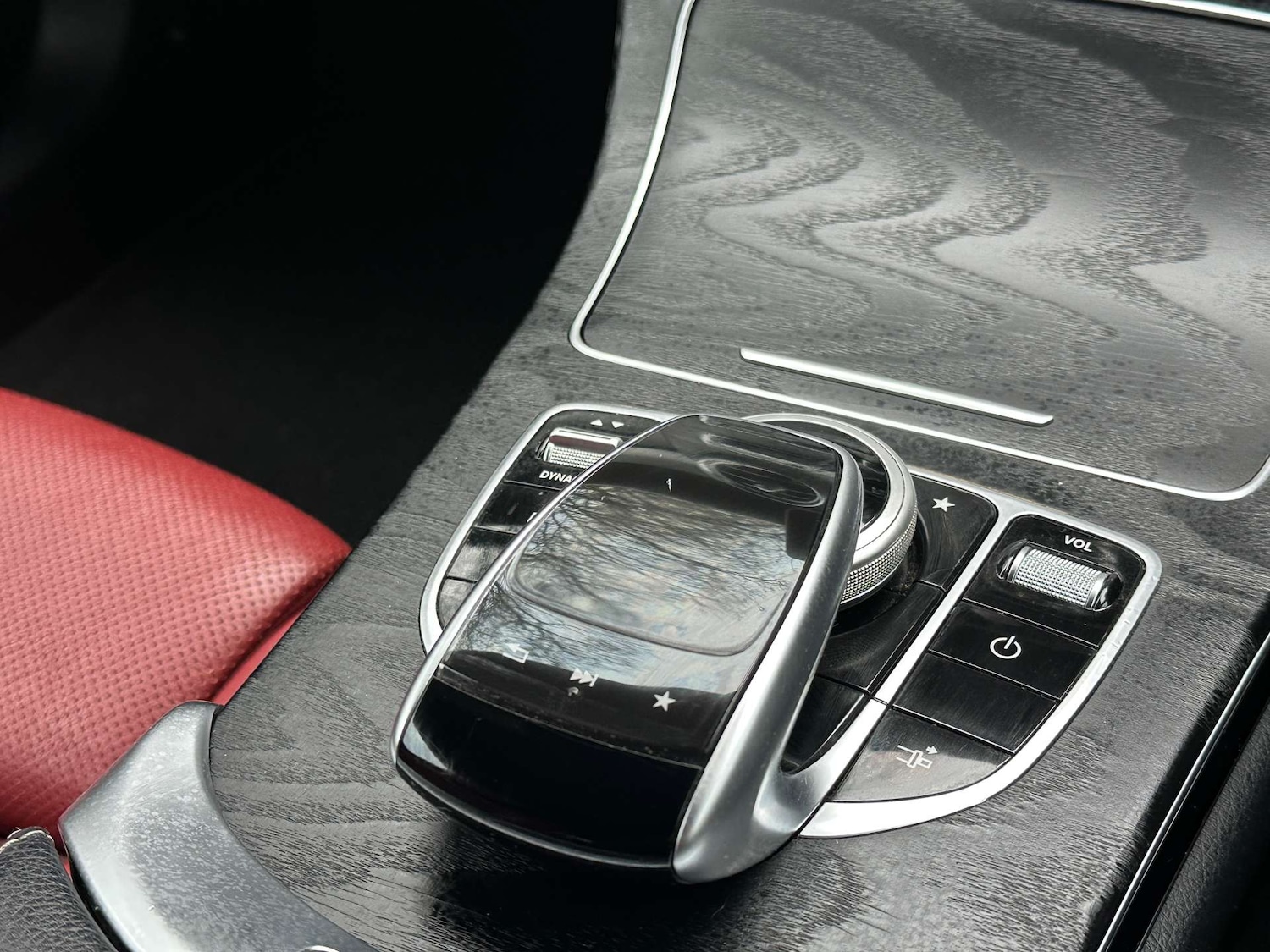 Used Mercedes-Benz C Class 2017 for sale - 77148648: Photo 20