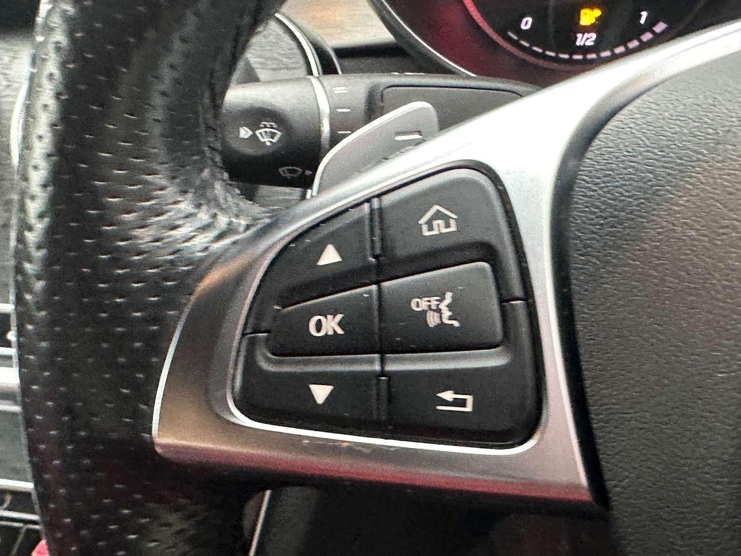 Used Mercedes-Benz C Class 2017 for sale - 77148648: Photo 22