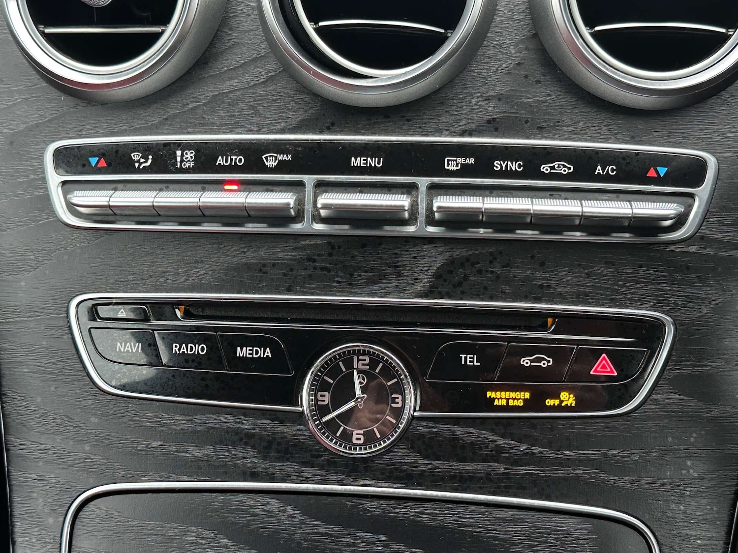 Used Mercedes-Benz C Class 2017 for sale - 77148648: Photo 30