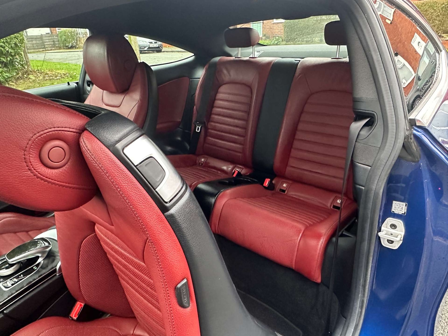 Used Mercedes-Benz C Class 2017 for sale - 77148648: Photo 31