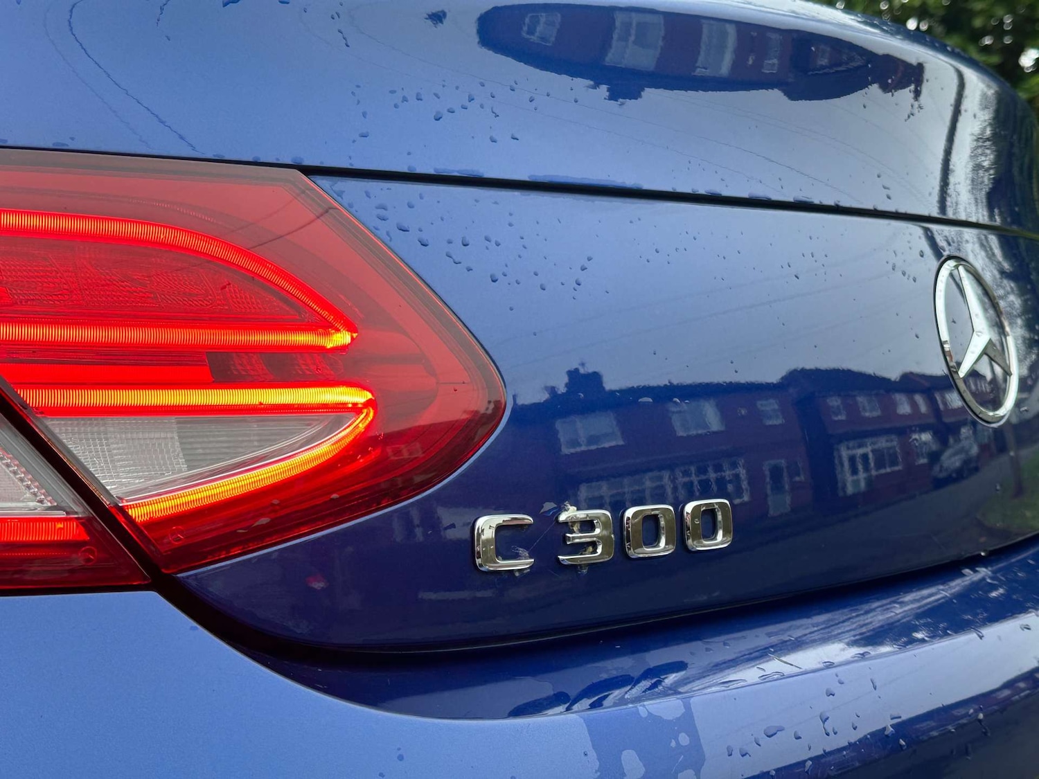 Used Mercedes-Benz C Class 2017 for sale - 77148648: Photo 36