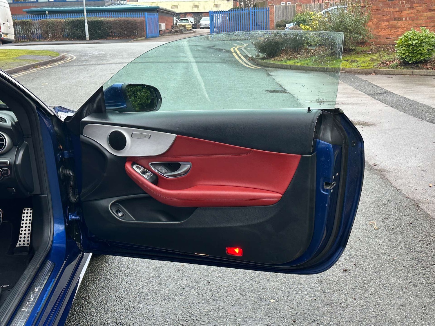 Used Mercedes-Benz C Class 2017 for sale - 77148648: Photo 41