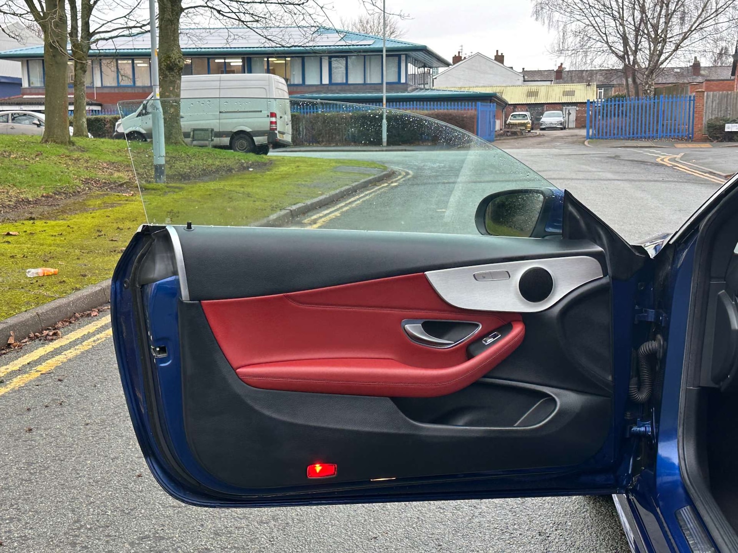 Used Mercedes-Benz C Class 2017 for sale - 77148648: Photo 43