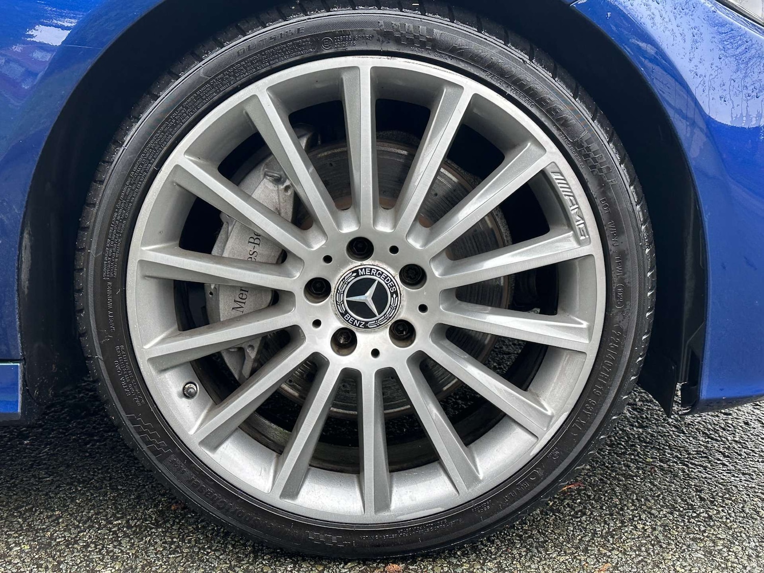 Used Mercedes-Benz C Class 2017 for sale - 77148648: Photo 47