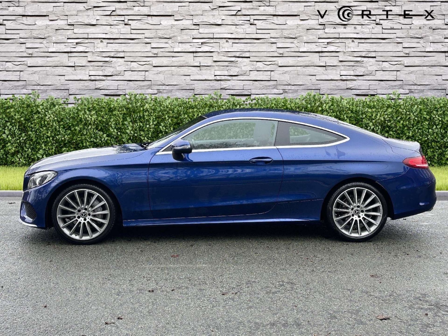 Used Mercedes-Benz C Class 2017 for sale - 77148648: Photo 5