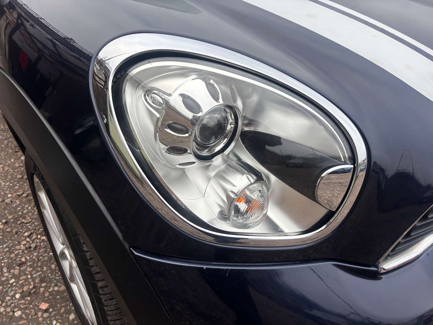 Used MINI Countryman 2013 for sale - 76973936: Photo 11