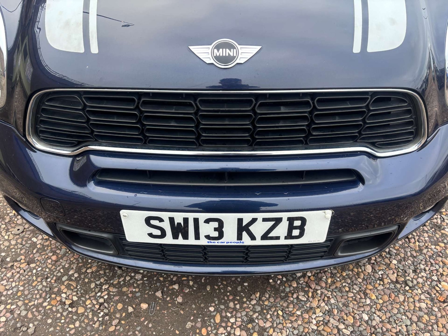 Used MINI Countryman 2013 for sale - 76973936: Photo 12