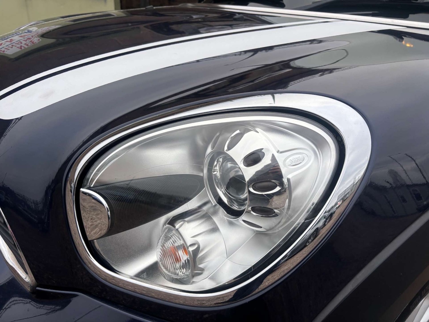 Used MINI Countryman 2013 for sale - 76973936: Photo 13