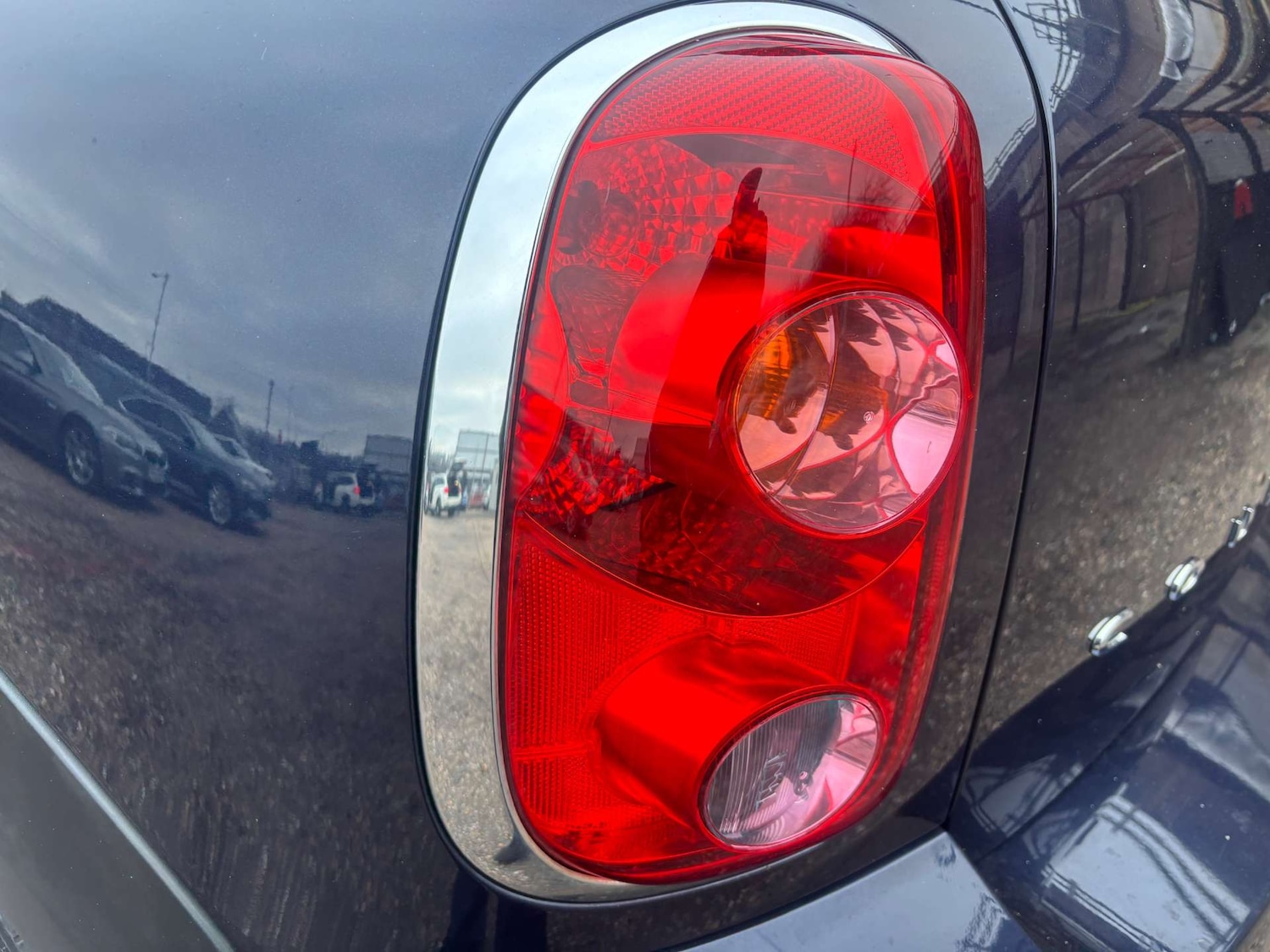 Used MINI Countryman 2013 for sale - 76973936: Photo 14