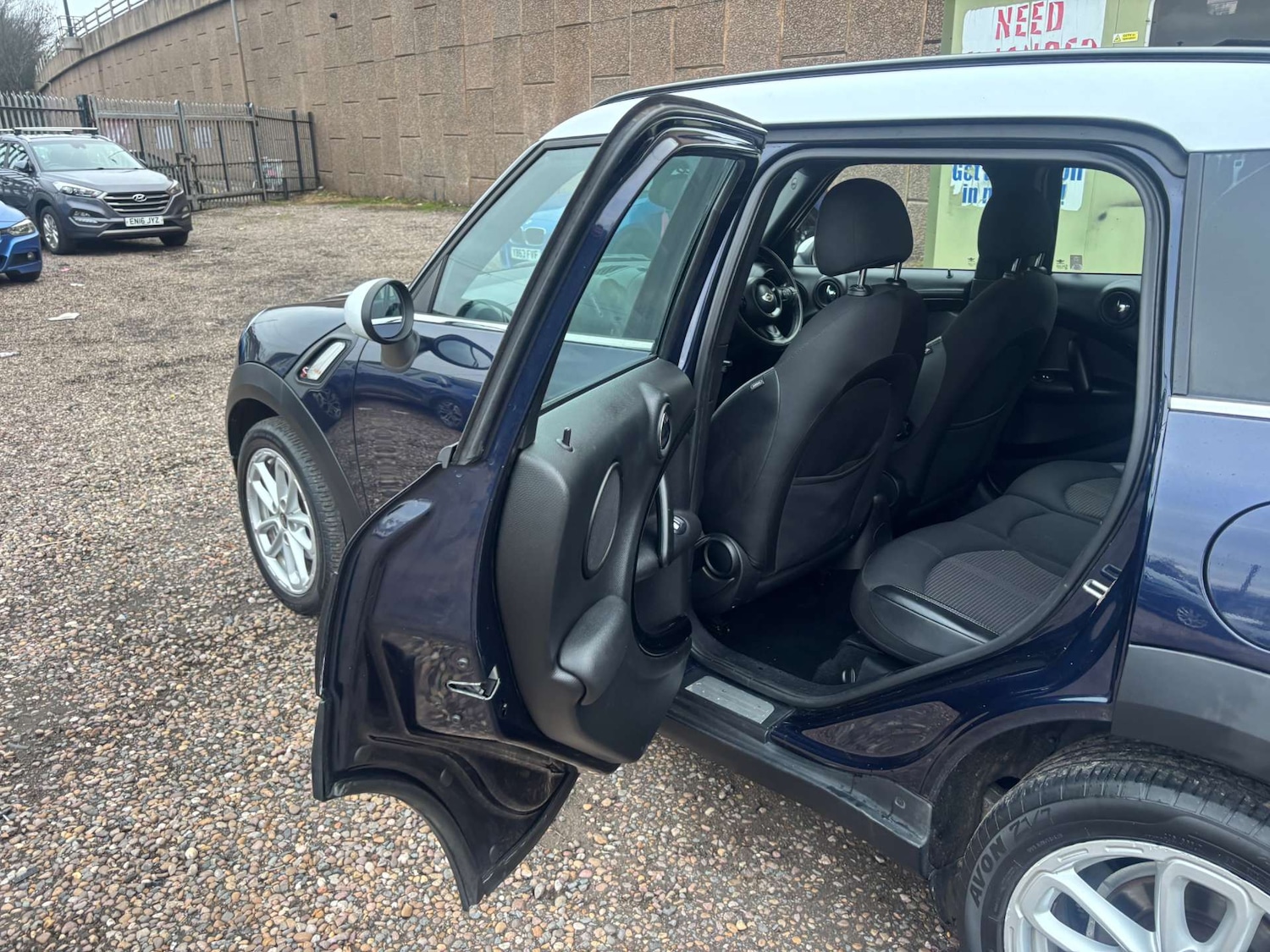 Used MINI Countryman 2013 for sale - 76973936: Photo 17