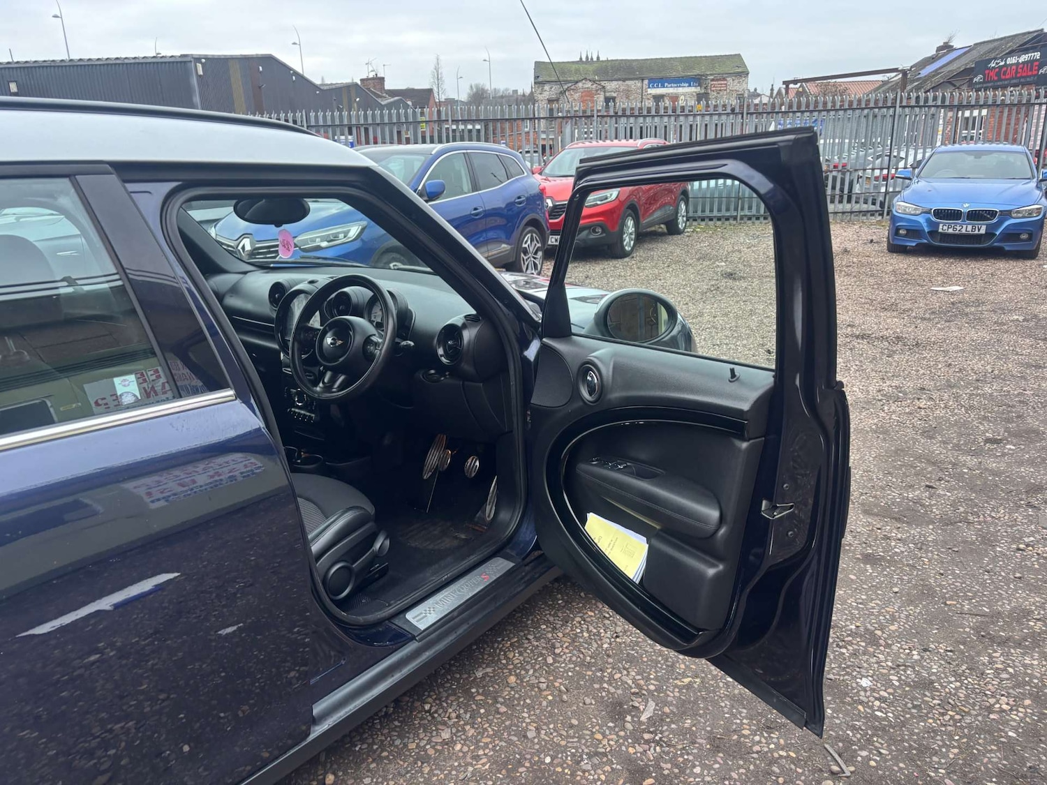 Used MINI Countryman 2013 for sale - 76973936: Photo 18